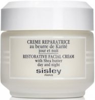 Sisley Restorative Facial Cream with Shea butter day and night