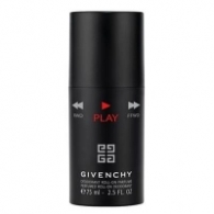 Givenchy Play for Man