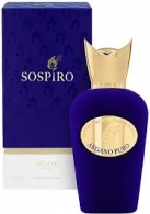 Sospiro Perfumes Afgano Puro
