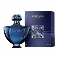 Guerlain Shalimar Souffle Intense