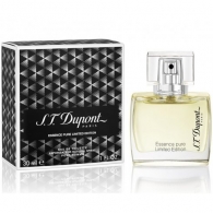 Dupont Pour Homme Special Edition