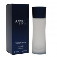 Armani Summer Mania Eau Fraiche