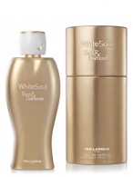 Ted Lapidus White Soul Gold & Diamonds