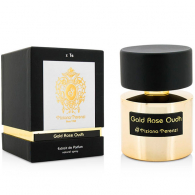 Tiziana Terenzi Gold Rose Oudh