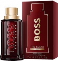 Hugo Boss Boss The Scent Elixir for Him