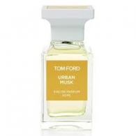 Tom Ford White Musk Collection Urban Musk