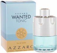 Azzaro Wanted Tonic