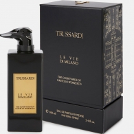 Trussardi Le Vie Di Milano The Courtyards of Castello