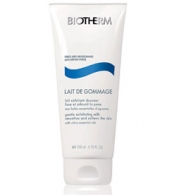 Biotherm Lait De Gommage молочко-гоммаж для тела для сухой кожи