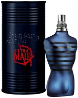 Jean Paul Gaultier Ultra Male