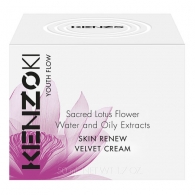 KenzoKi Skin Renew Velvet Cream