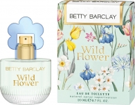 Betty Barclay Wild Flower