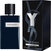 YSL Yves Saint Laurent Y Le Parfum 2025