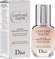 Dior Capture Youth Age-delay Advanced Eye Treatment